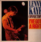 Lenny Kaye Connection