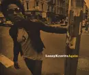 CD Single - Lenny Kravitz - Again - incl. 'Again' Video