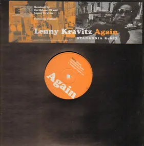 Lenny Kravitz - Again