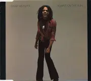 CD Single - Lenny Kravitz - Always On The Run
