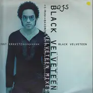 Lenny Kravitz - Black Velveteen