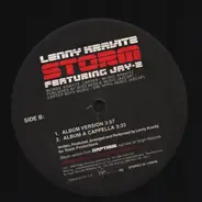 Lenny Kravitz feat. Jay-Z - Storm