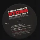 12inch Vinyl Single - Lenny Kravitz feat. Jay-Z - Storm
