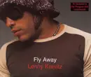 CD Single - Lenny Kravitz - Fly Away