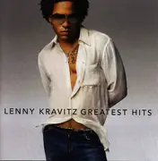 CD - Lenny Kravitz - Greatest Hits