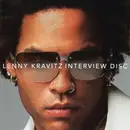 CD - Lenny Kravitz - Interview Disc
