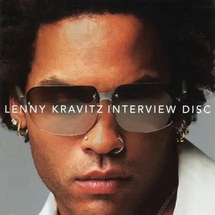 Lenny Kravitz - Interview Disc