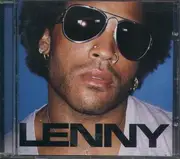 CD - Lenny Kravitz - Lenny