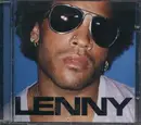 CD - Lenny Kravitz - Lenny
