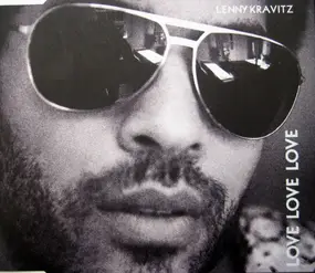 Lenny Kravitz - Love Love Love