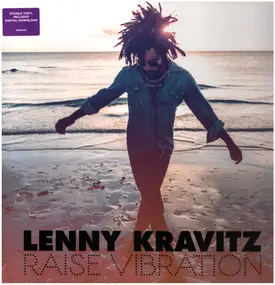 Lenny Kravitz - Raise Vibration