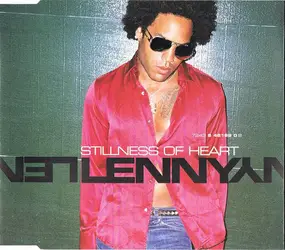 Lenny Kravitz - Stillness of Heart