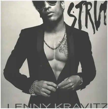 Lenny Kravitz - Strut