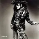 CD - Lenny Kravitz - Mama Said