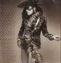 LP - Lenny Kravitz - Mama Said