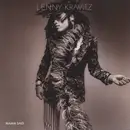 CD - Lenny Kravitz - Mama Said
