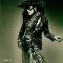 CD - Lenny Kravitz - Mama Said