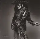 CD - Lenny Kravitz - Mama Said
