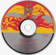 CD - Lenny Kravitz - Are You Gonna Go My Way