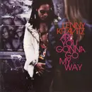 CD - Lenny Kravitz - Are You Gonna Go My Way