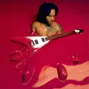 CD - Lenny Kravitz - Baptism