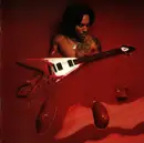 CD - Lenny Kravitz - Baptism