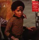 Double LP - Lenny Kravitz - Black and White America