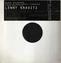 2 x 12inch Vinyl Single - Lenny Kravitz - Black Velveteen