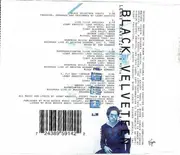 CD Single - Lenny Kravitz - Black Velveteen
