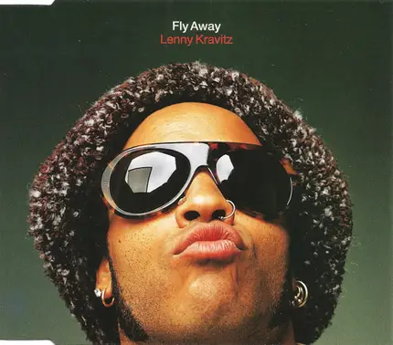 Lenny Kravitz - Fly Away