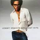 Double LP - Lenny Kravitz - Greatest Hits - 180g