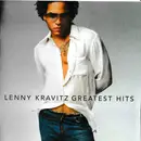 CD - Lenny Kravitz - Greatest Hits
