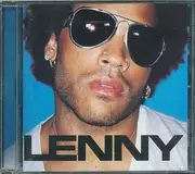 CD - Lenny Kravitz - Lenny