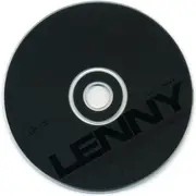 CD - Lenny Kravitz - Lenny