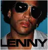 Double LP - Lenny Kravitz - Lenny