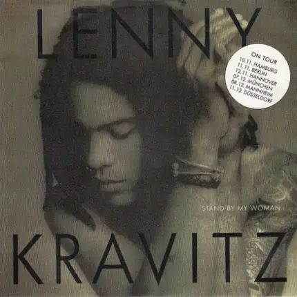 Lenny Kravitz - Stand By My Woman