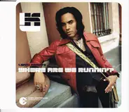 Lenny Kravitz - Where Are We Runnin'?