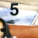 CD - Lenny Kravitz - 5
