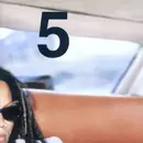 CD - Lenny Kravitz - 5