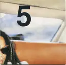 CD - Lenny Kravitz - 5