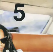 Lenny Kravitz - 5