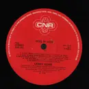 LP - Lenny Kuhr - Oog In Oog - No Cover