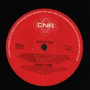 Lenny Kuhr - Oog In Oog