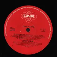 Lenny Kuhr - Oog In Oog