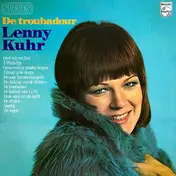Lenny Kuhr - De Troubadour