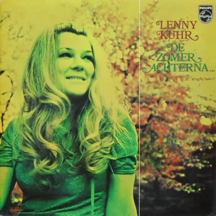 Lenny Kuhr - De Zomer Achterna ...