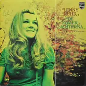 Lenny Kuhr - De Zomer Achterna ...