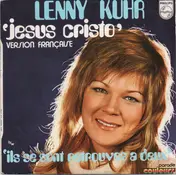 Lenny Kuhr - Jesus Cristo (Version Française)