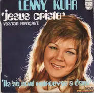 Lenny Kuhr - Jesus Cristo (Version Française)