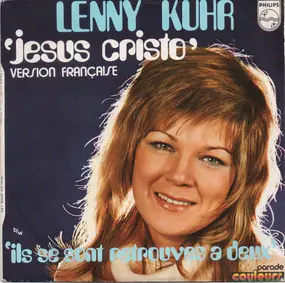 Lenny Kuhr - Jesus Cristo (Version Française)